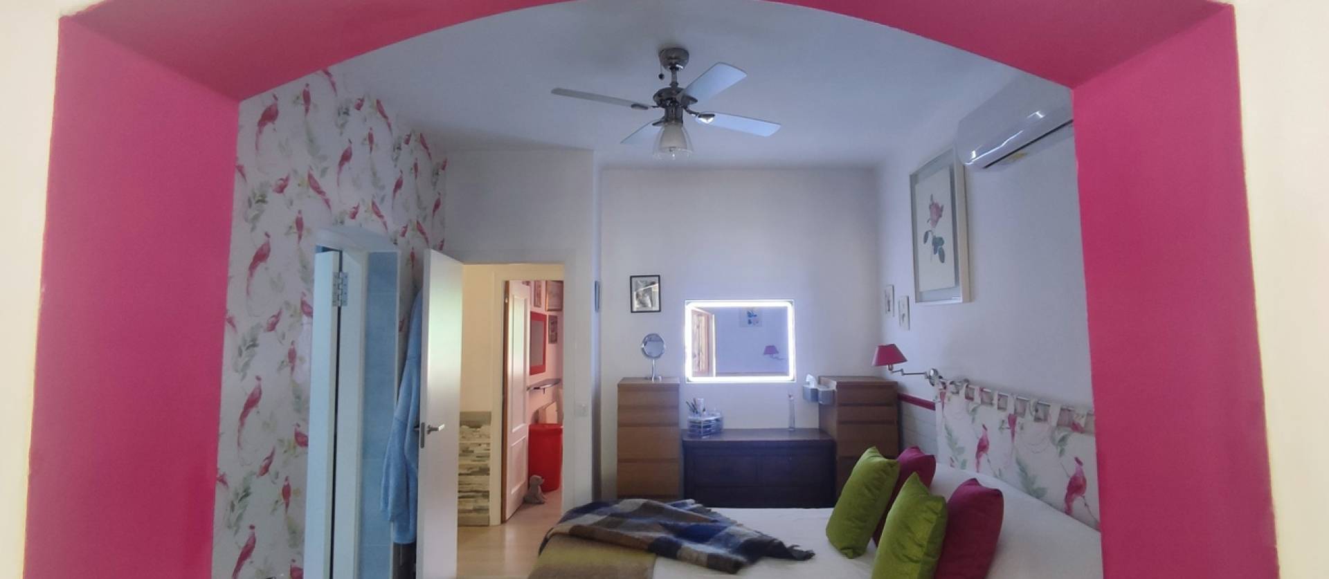 Revente - Villa - Gea y Truyols