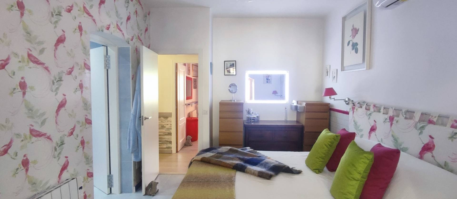 Revente - Villa - Gea y Truyols