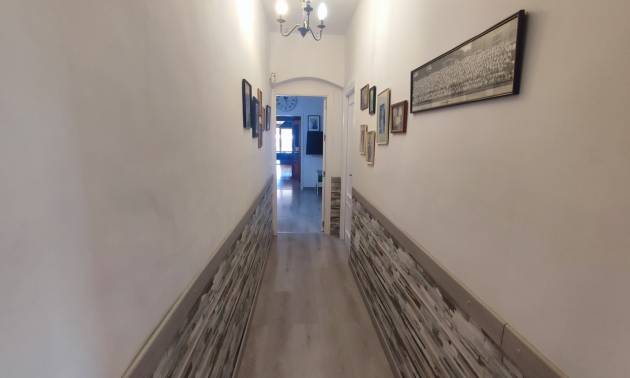 Revente - Villa - Gea y Truyols