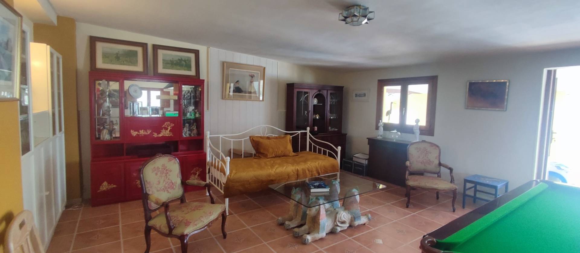 Revente - Villa - Gea y Truyols