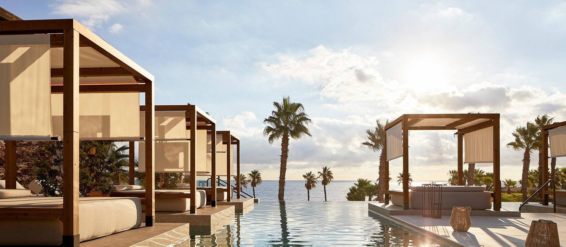 Nieuwbouw projecten -  - Mojacar - Playa Macenas (Mojácar)