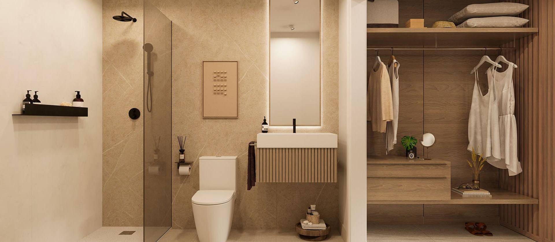 Nieuwbouw projecten -  - Mojacar - Playa Macenas (Mojácar)