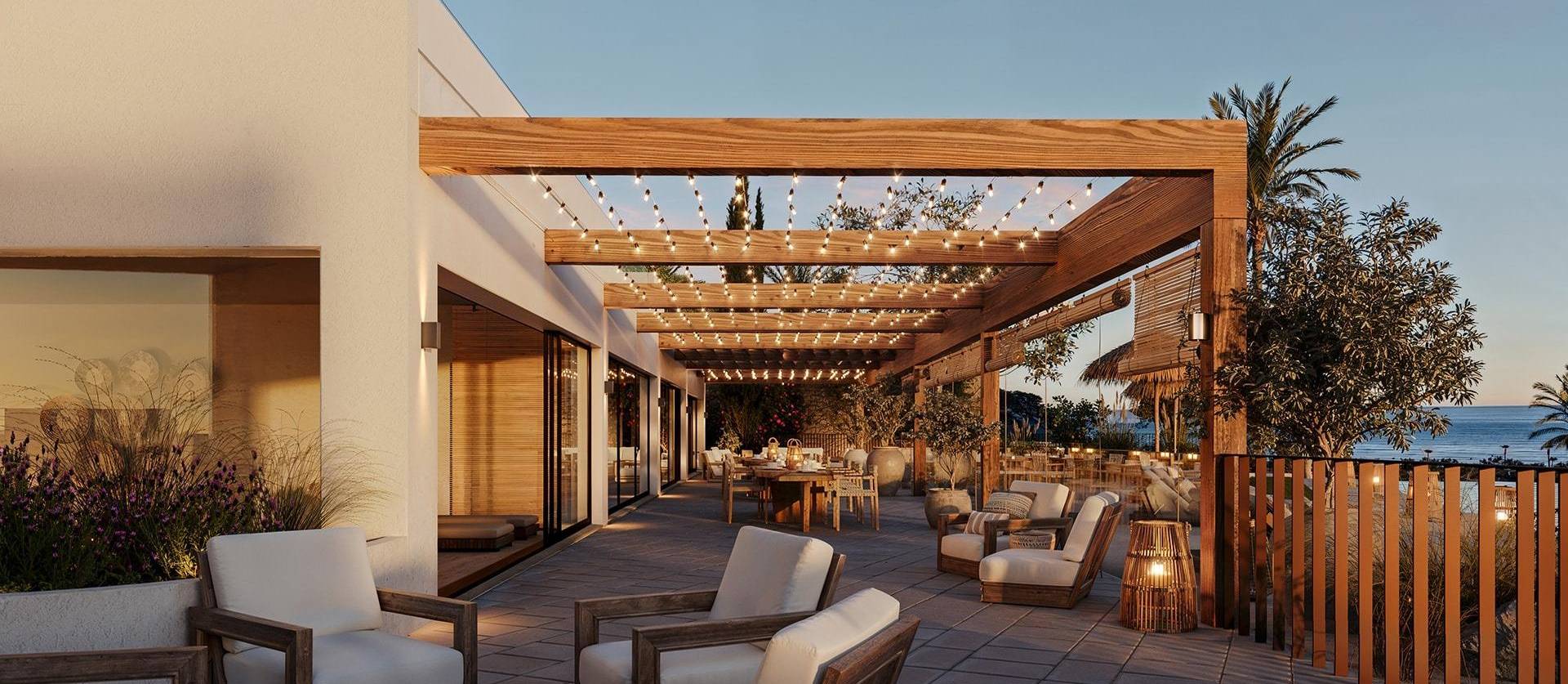 Nieuwbouw projecten -  - Mojacar - Playa Macenas (Mojácar)