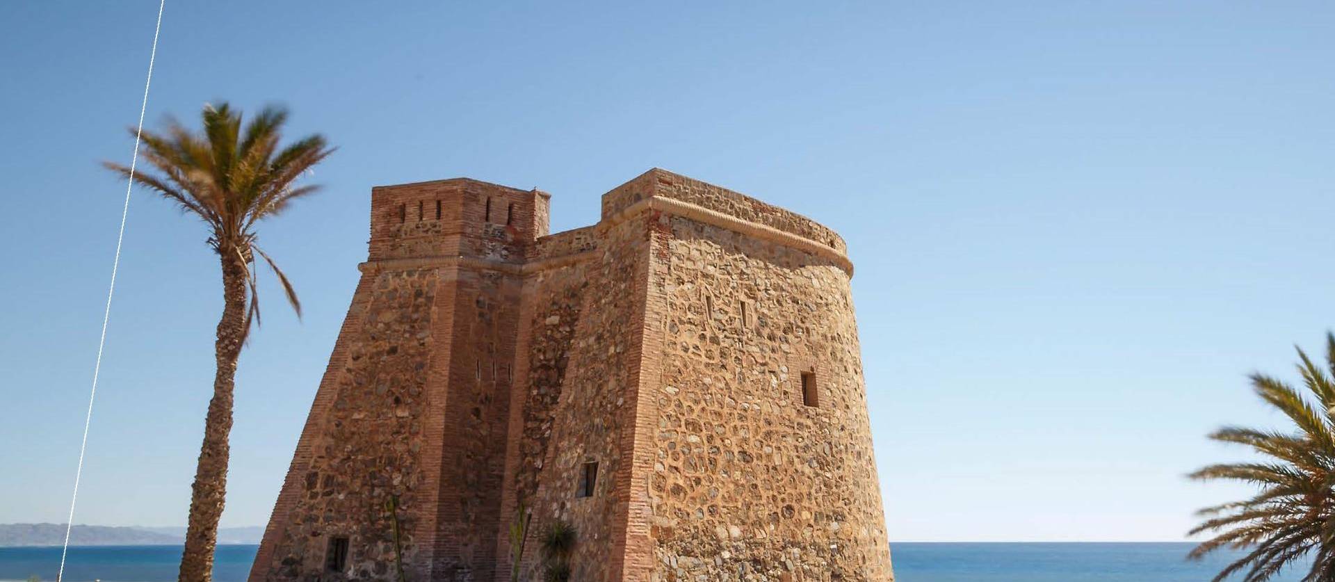 Nieuwbouw projecten -  - Mojacar - Playa Macenas (Mojácar)