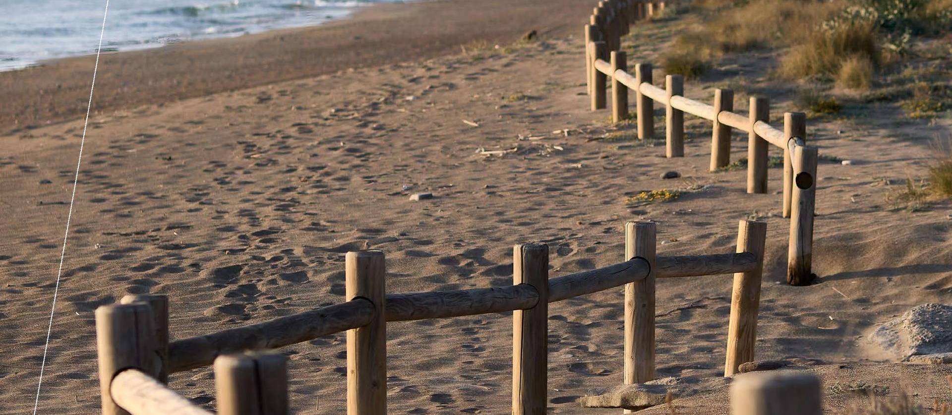 Nieuwbouw projecten -  - Mojacar - Playa Macenas (Mojácar)