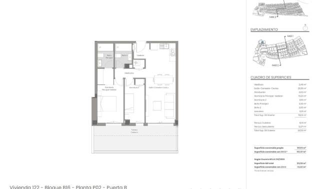 New Build - Apartment - Mojacar - Playa Macenas (Mojácar)