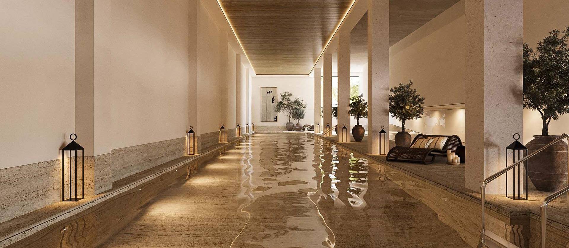 Nouvelle construction - Apartment - Mojacar