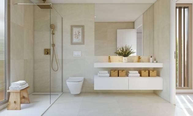 New Build - Townhouse - Godella - Campolivar