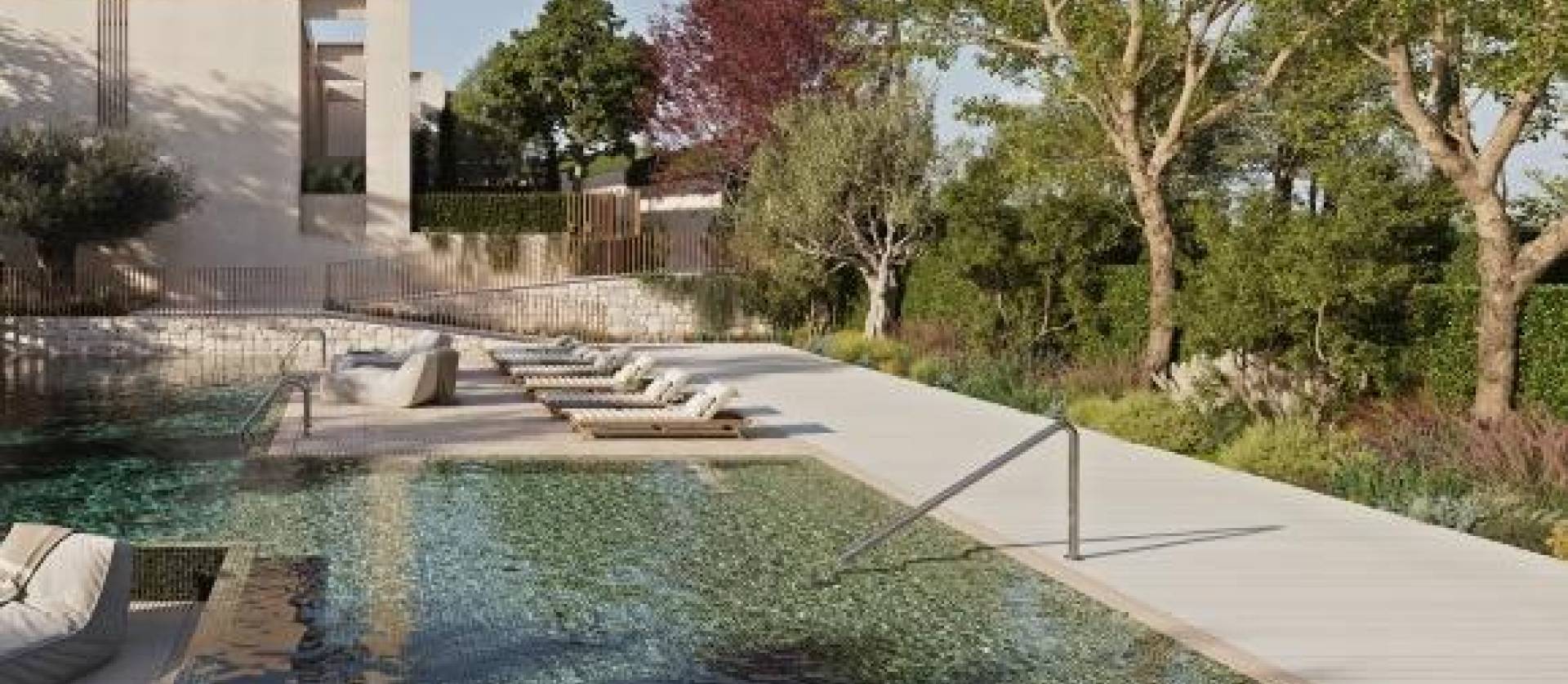 New Build - Townhouse - Godella - Campolivar