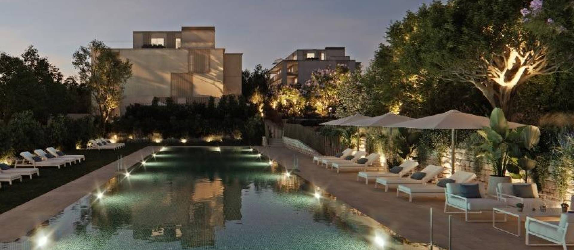 New Build - Townhouse - Godella - Campolivar