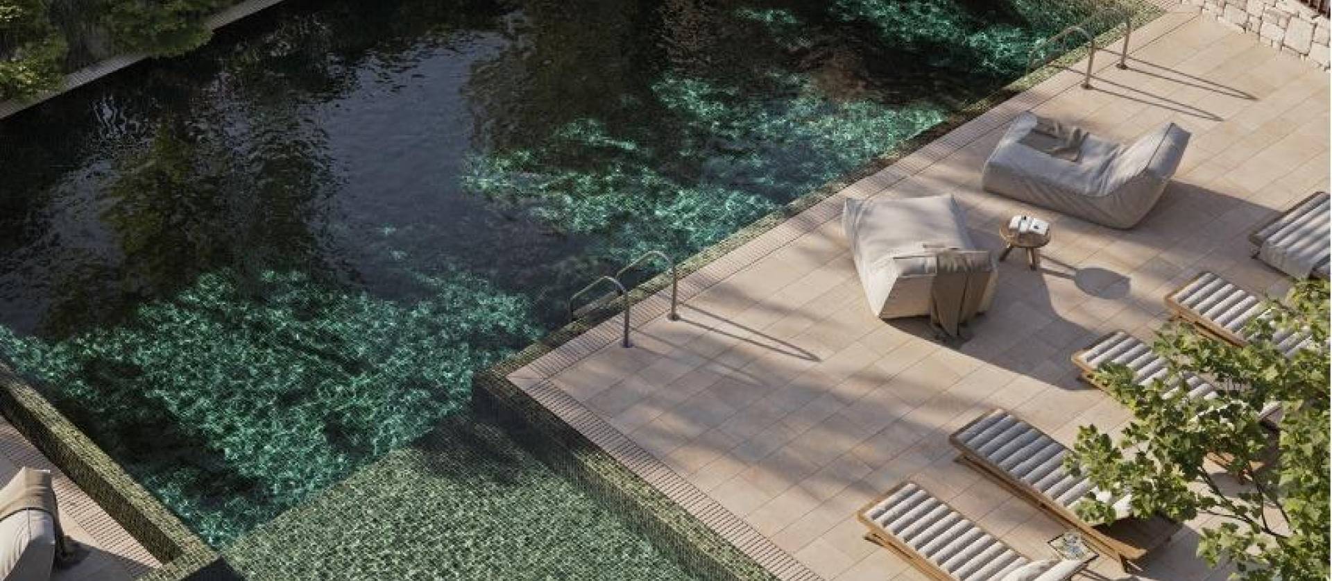 New Build - Townhouse - Godella - Campolivar