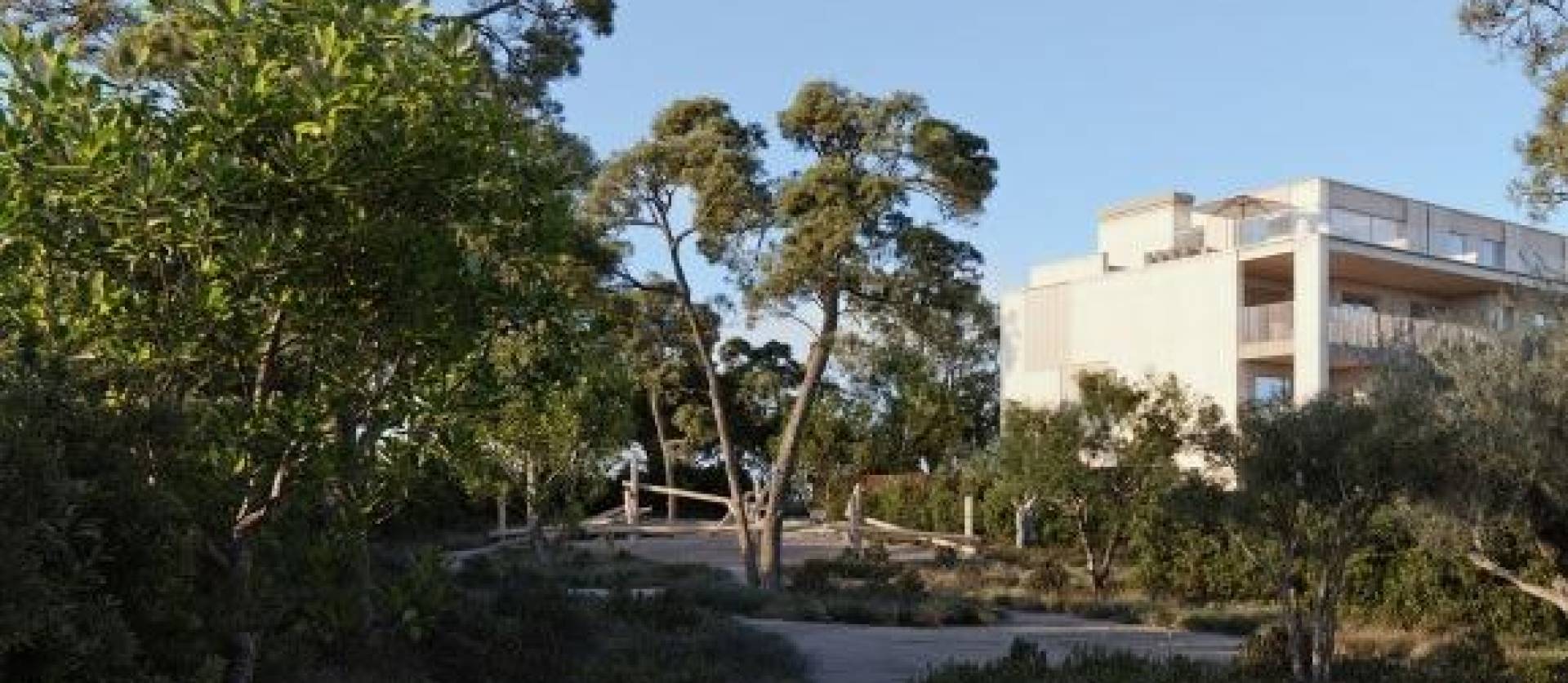 New Build - Townhouse - Godella - Campolivar