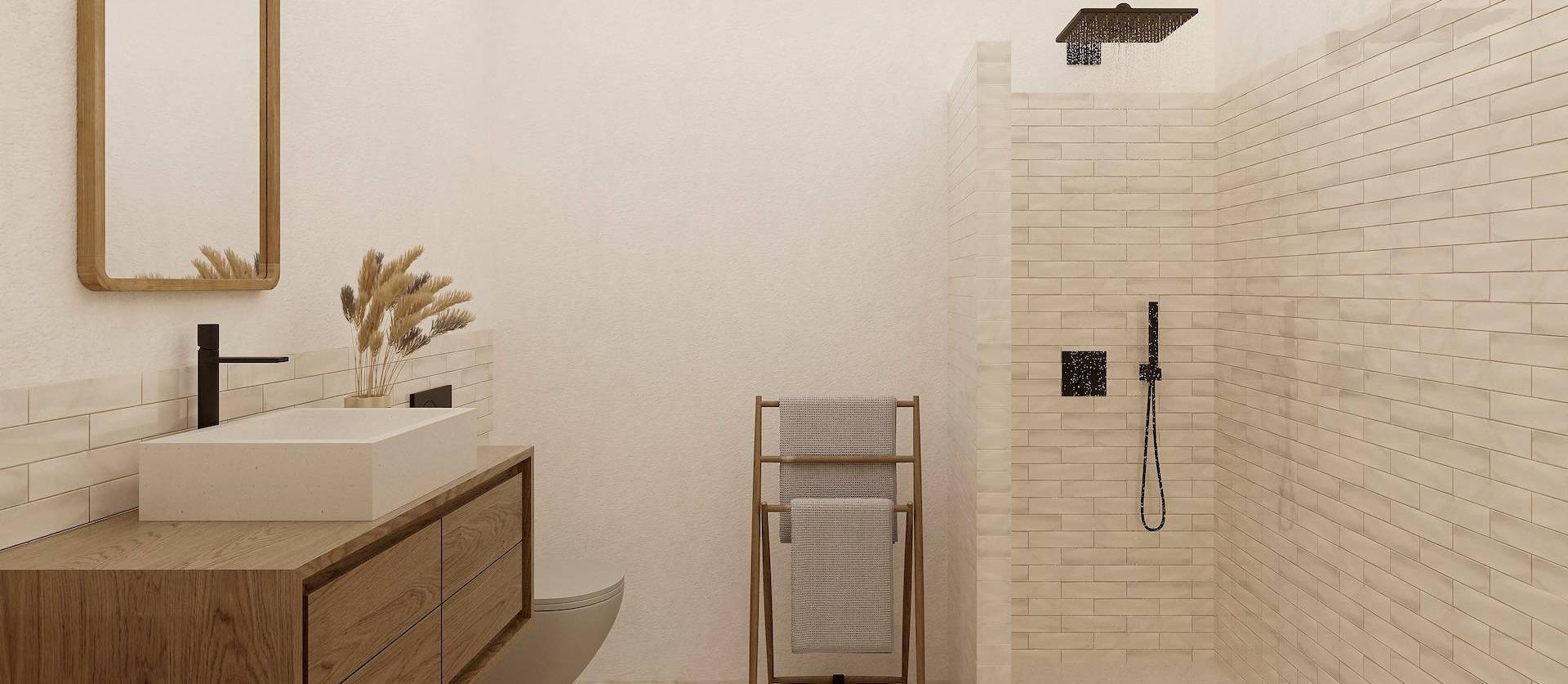 New Build - Villa - Benissa - La Fustera