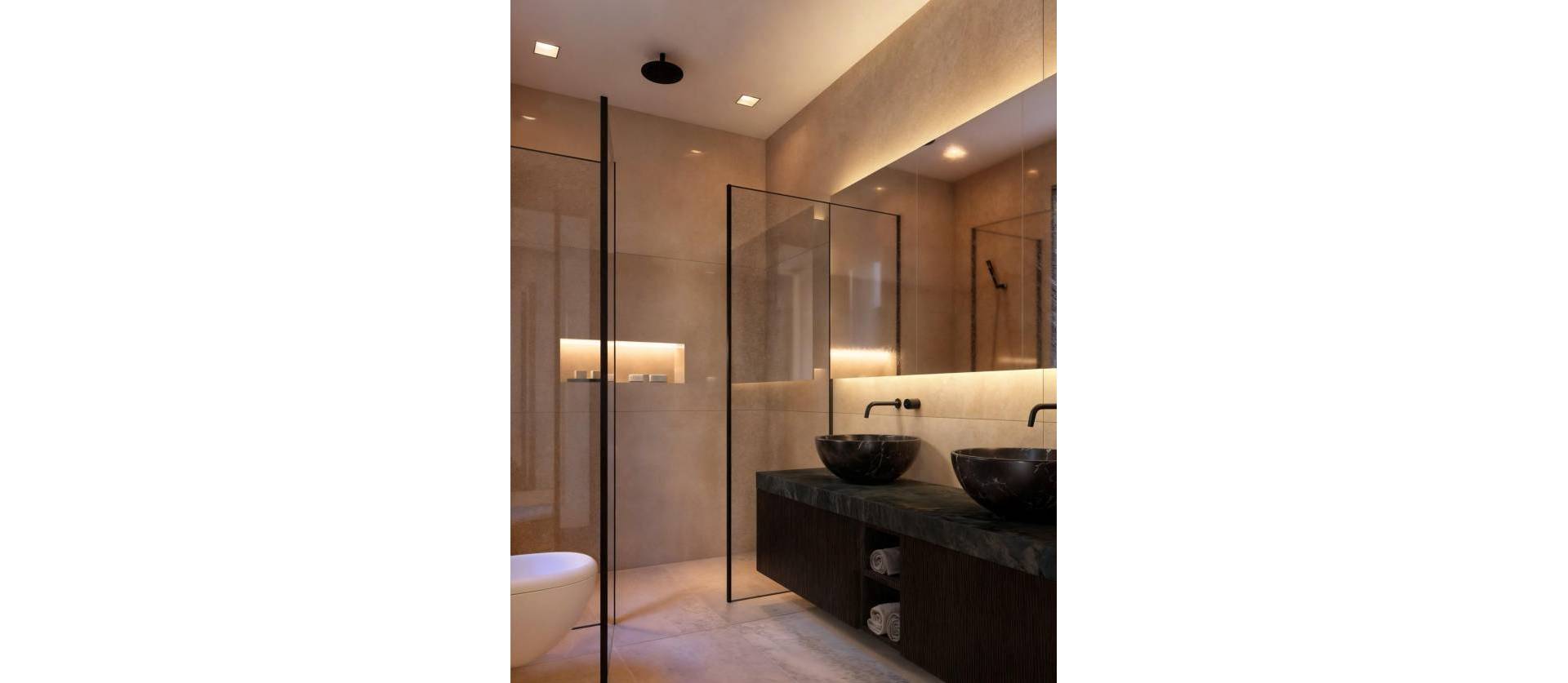 New Build - Villa - Benissa - Racó Del Galeno