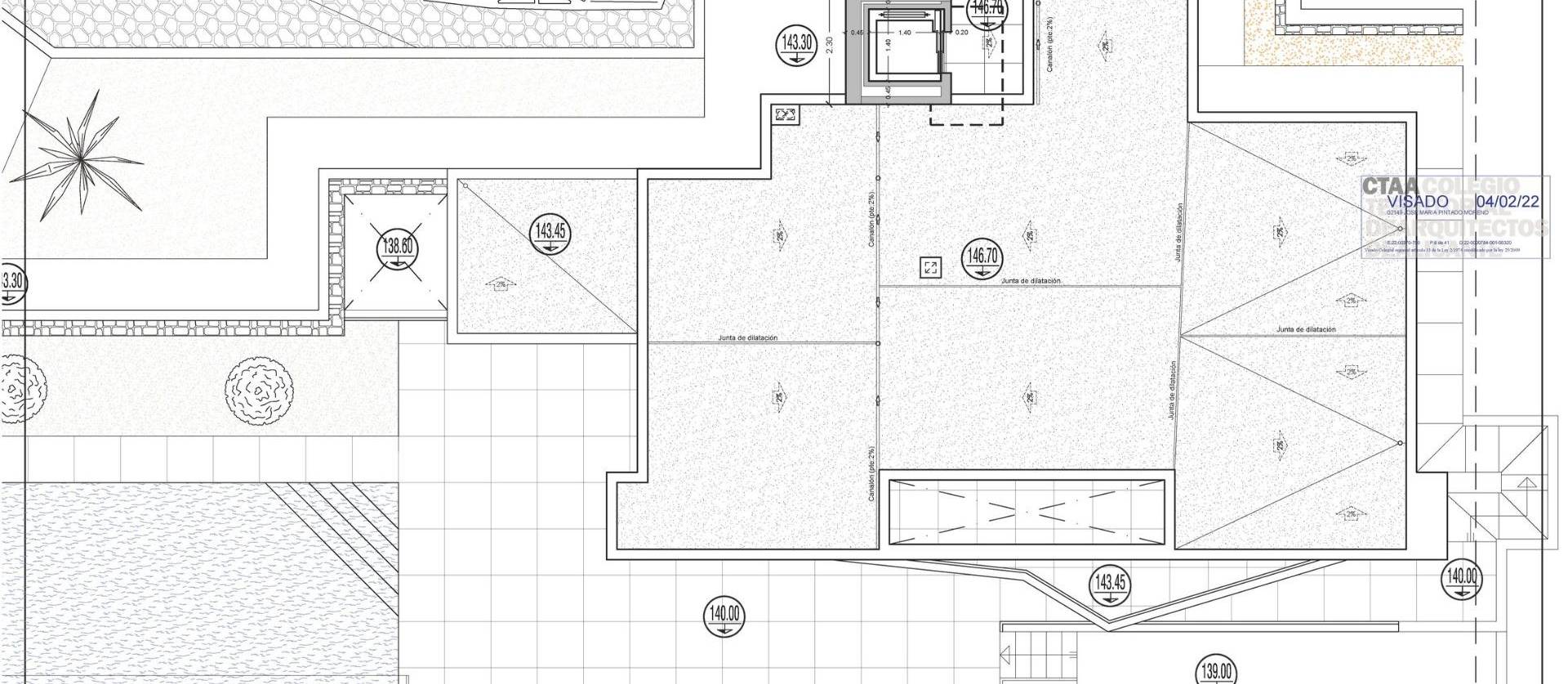 New Build - Villa - Benissa - Racó Del Galeno