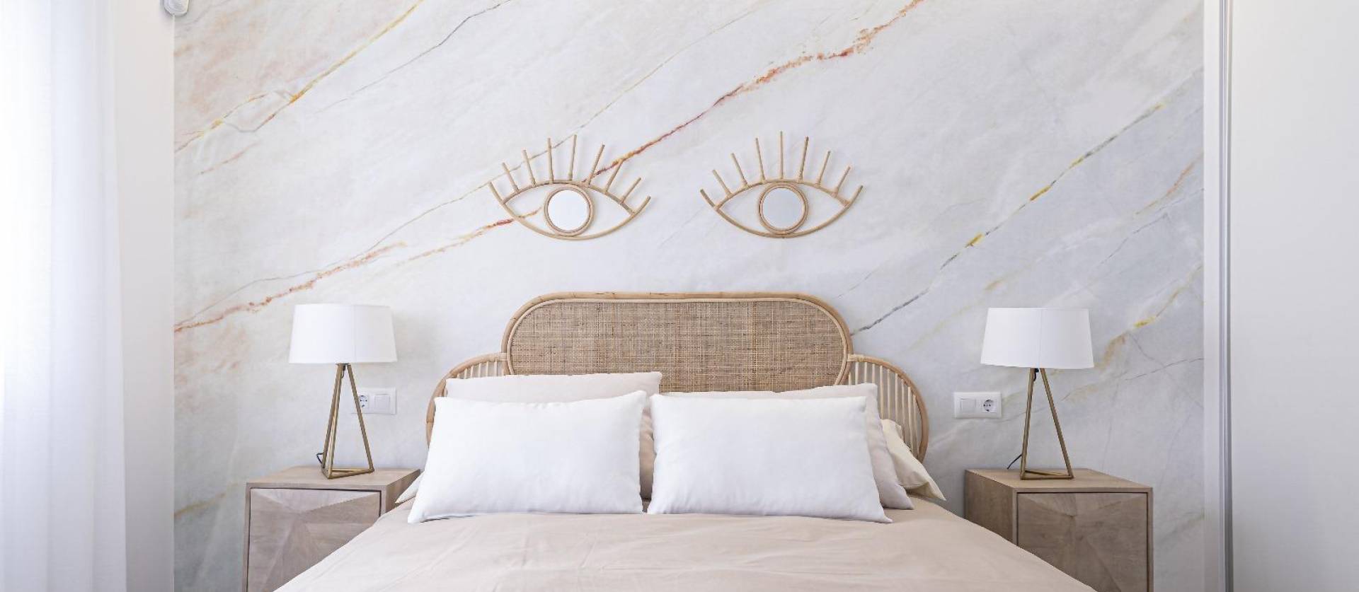 Nueva construcción  - Adosado - La Manga del Mar Menor