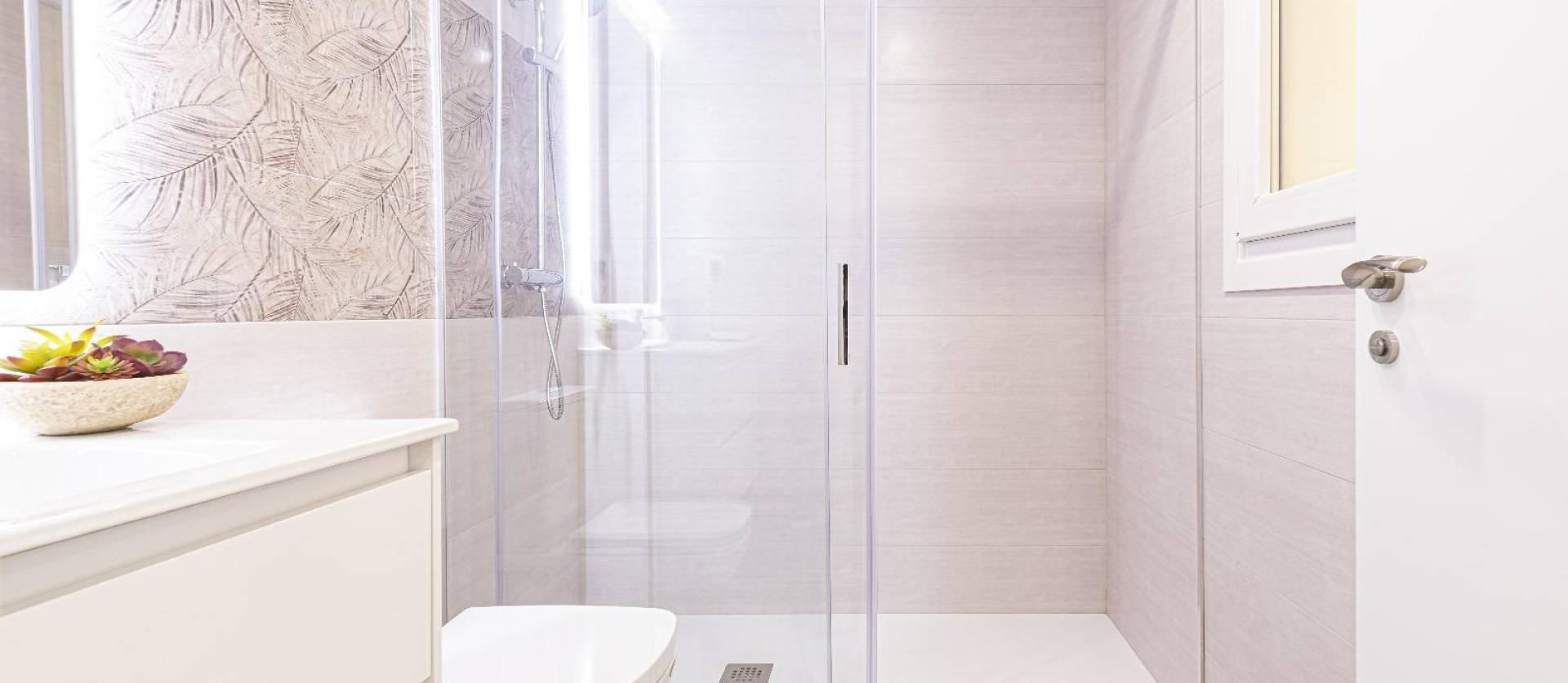 Nueva construcción  - Adosado - La Manga del Mar Menor