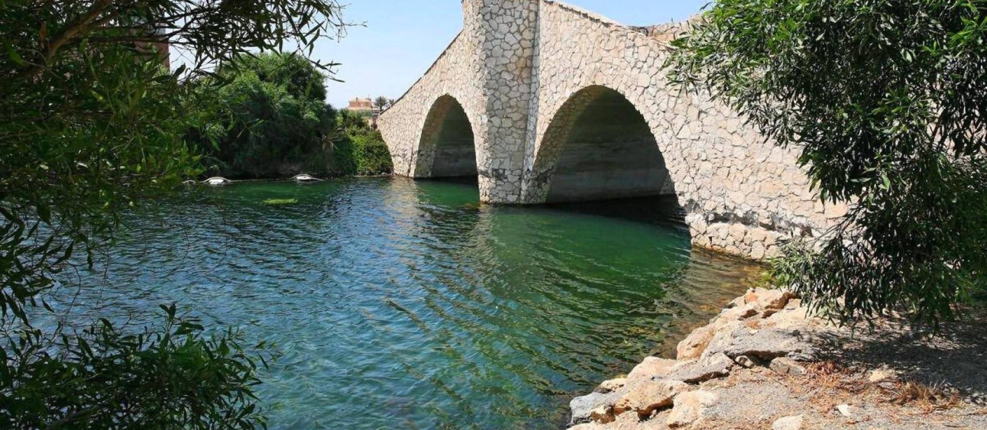 Nueva construcción  - Adosado - La Manga del Mar Menor