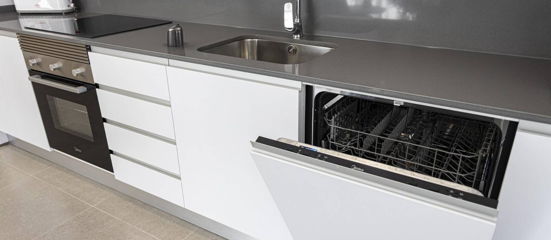 Nueva construcción  - Apartment - La Manga del Mar Menor