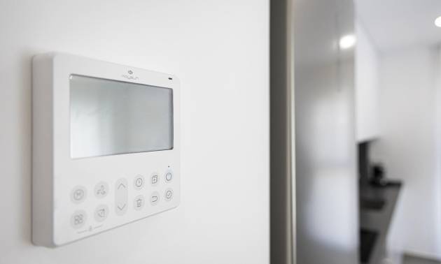 Nueva construcción  - Apartment - La Manga del Mar Menor