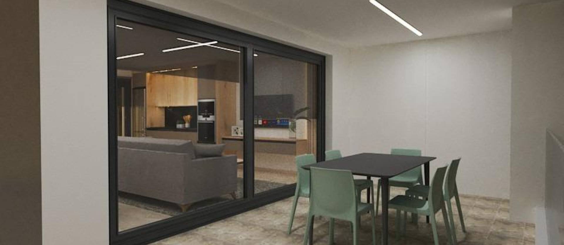 New Build - Apartment - Pilar de la Horadada - Playa de las Higuericas