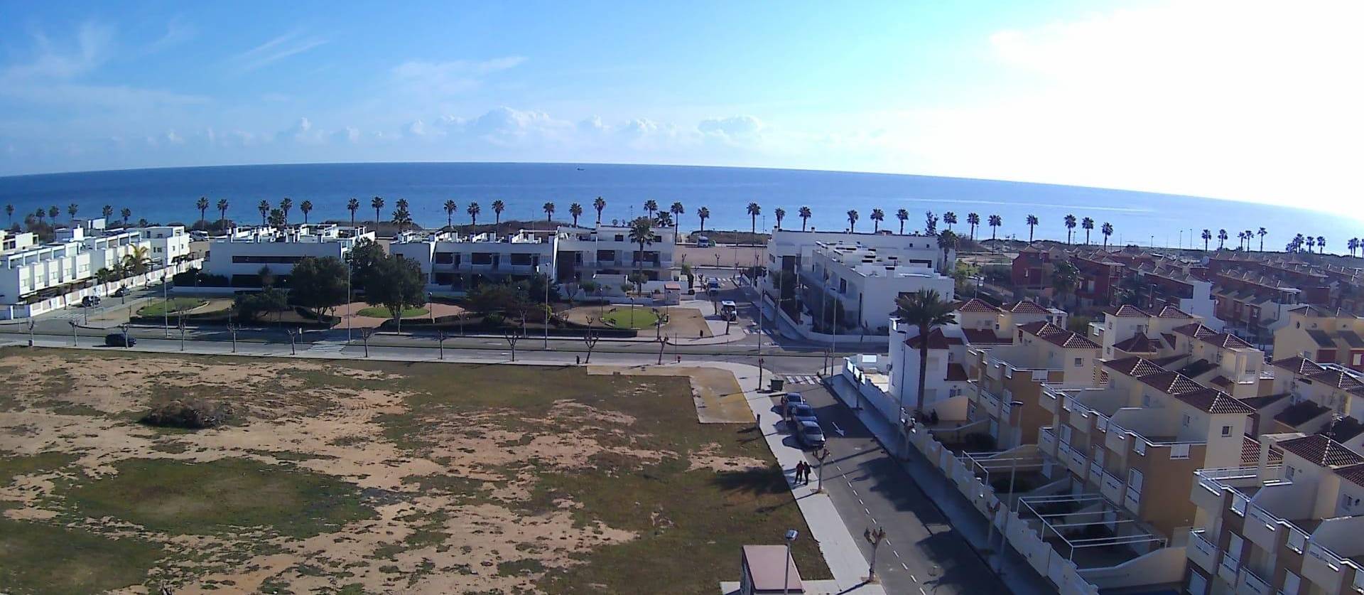 New Build - Apartment - Pilar de la Horadada - Playa de las Higuericas