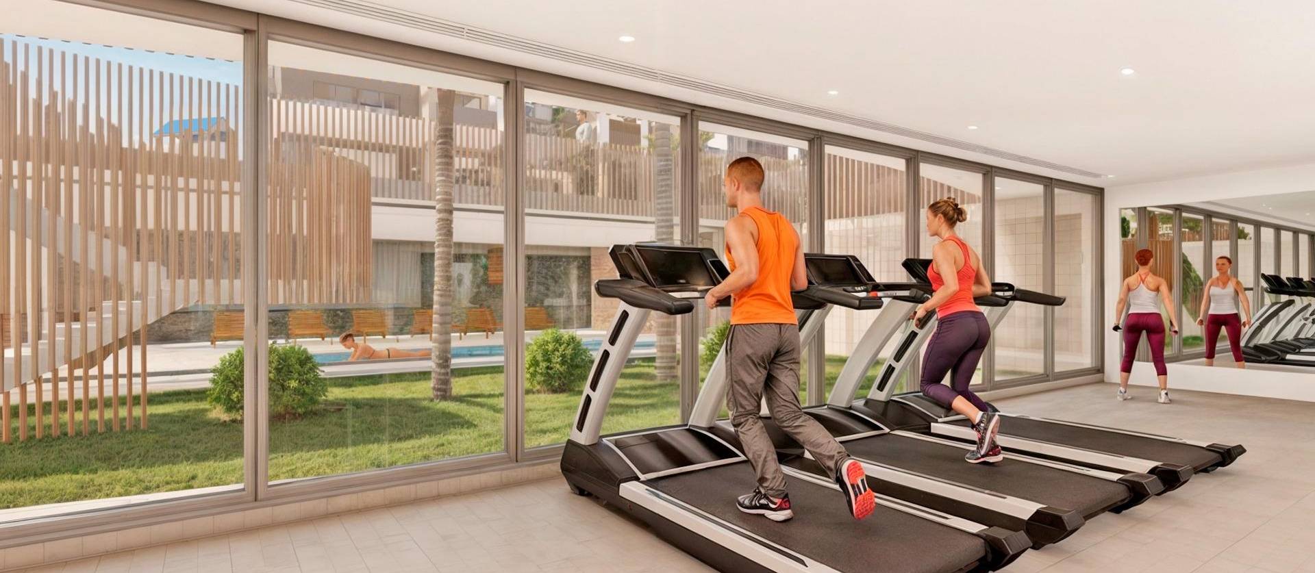 New Build - Apartment - Pilar de la Horadada - Playa de las Higuericas