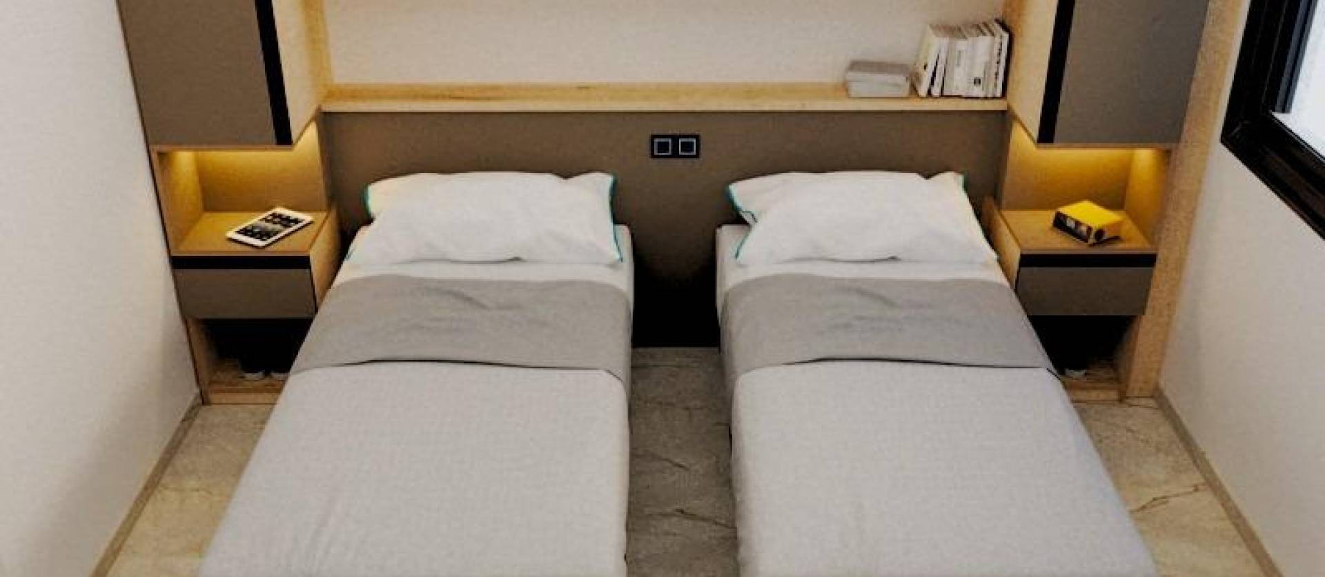 New Build - Apartment - Pilar de la Horadada - Playa de las Higuericas