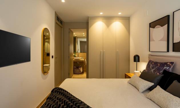 New Build - Ground Floor Bungalow - Algorfa - La Finca Golf