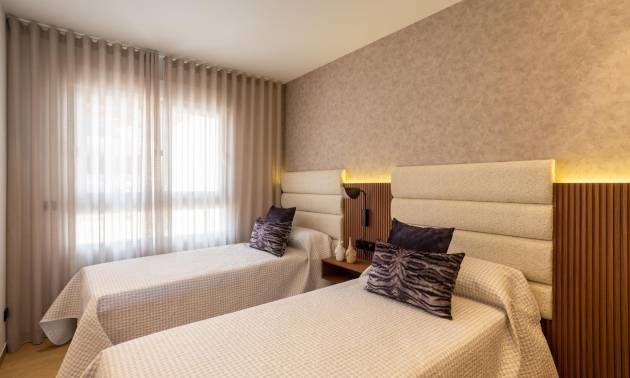 New Build - Ground Floor Bungalow - Algorfa - La Finca Golf