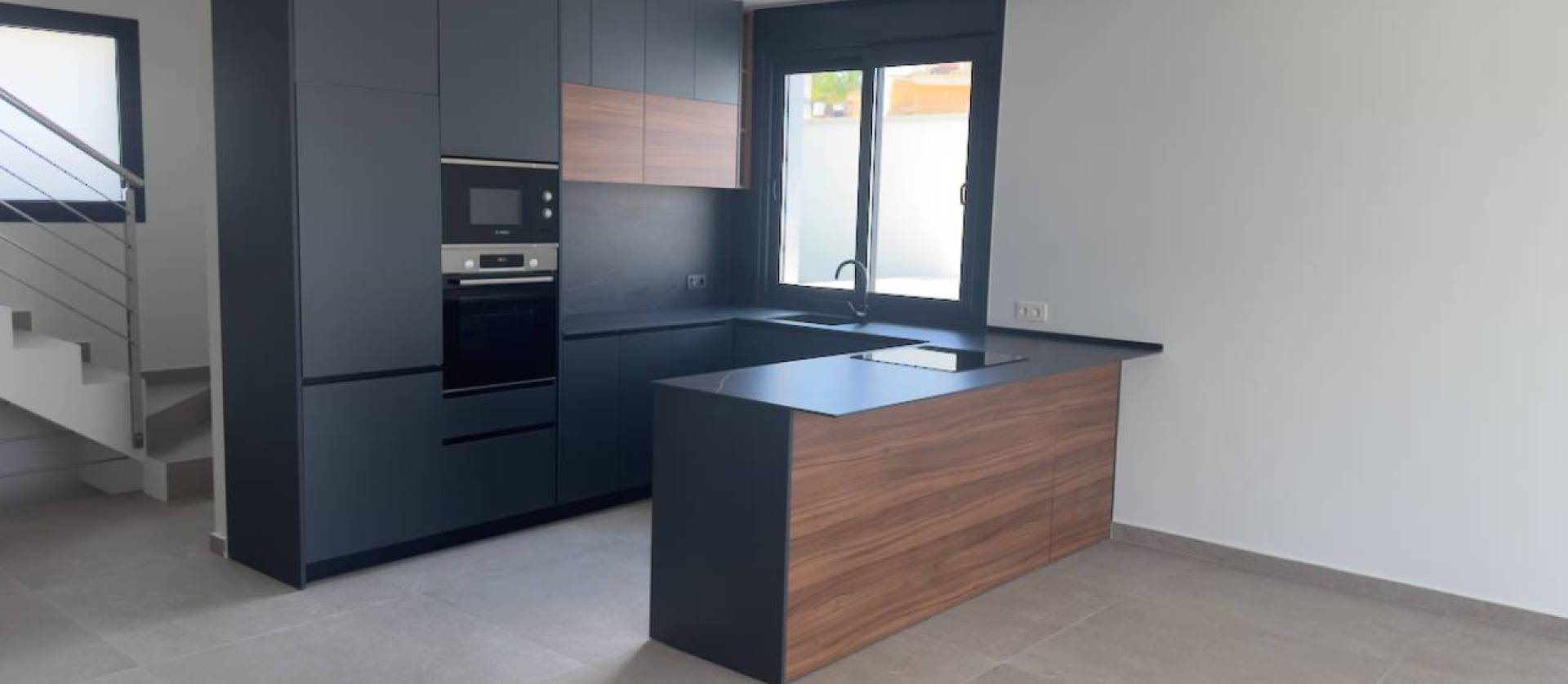 Nouvelle construction - Villa - Ciudad Quesada