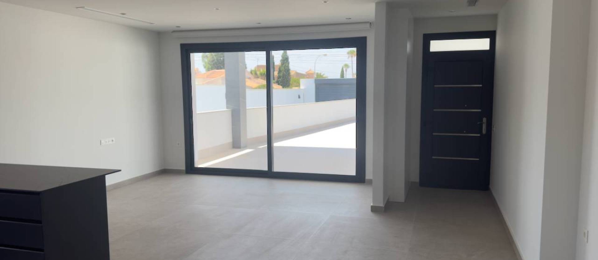 Nouvelle construction - Villa - Ciudad Quesada