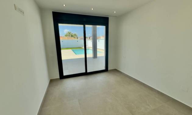 Nouvelle construction - Villa - Ciudad Quesada