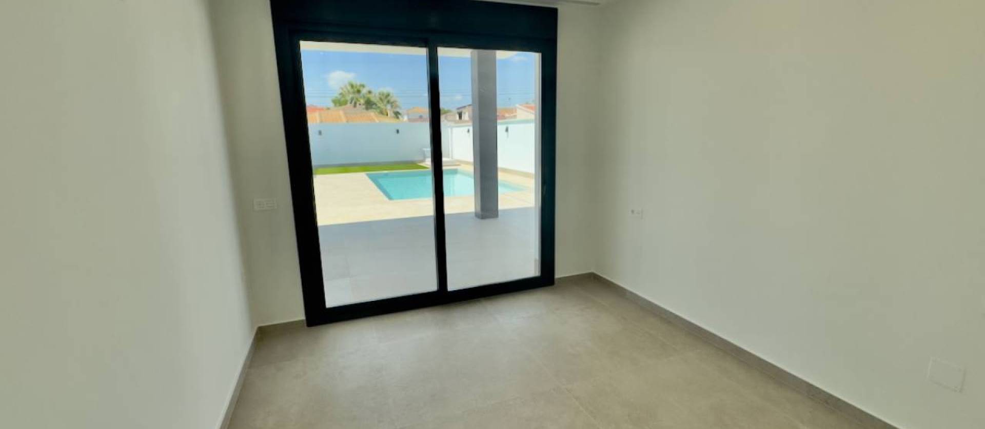 Nouvelle construction - Villa - Ciudad Quesada