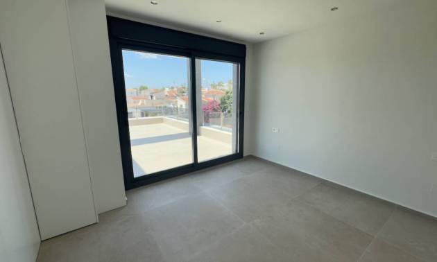 Nouvelle construction - Villa - Ciudad Quesada