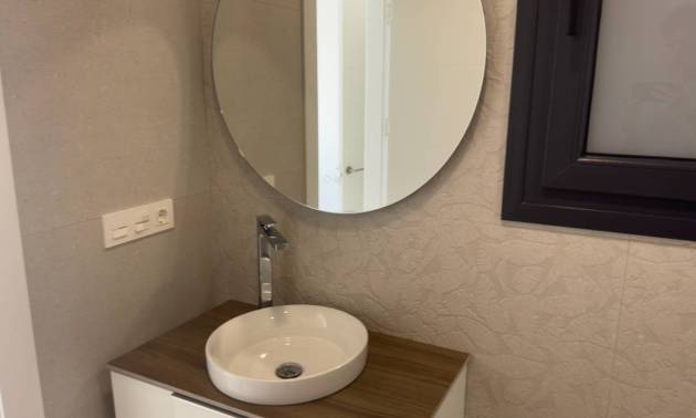 Nouvelle construction - Villa - Ciudad Quesada