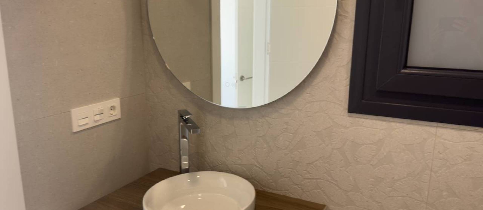 Nouvelle construction - Villa - Ciudad Quesada