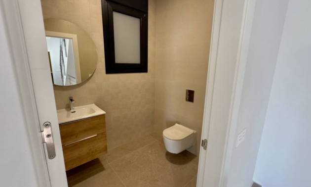 Nouvelle construction - Villa - Ciudad Quesada