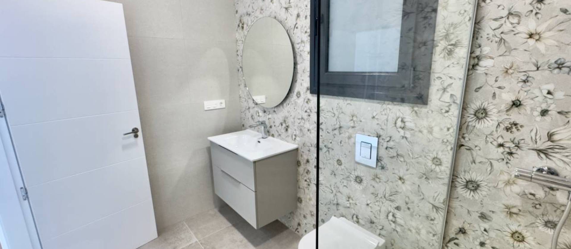 Nouvelle construction - Villa - Ciudad Quesada