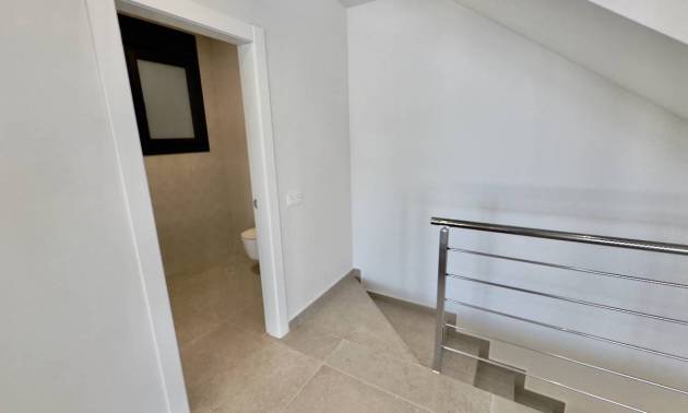 Nouvelle construction - Villa - Ciudad Quesada