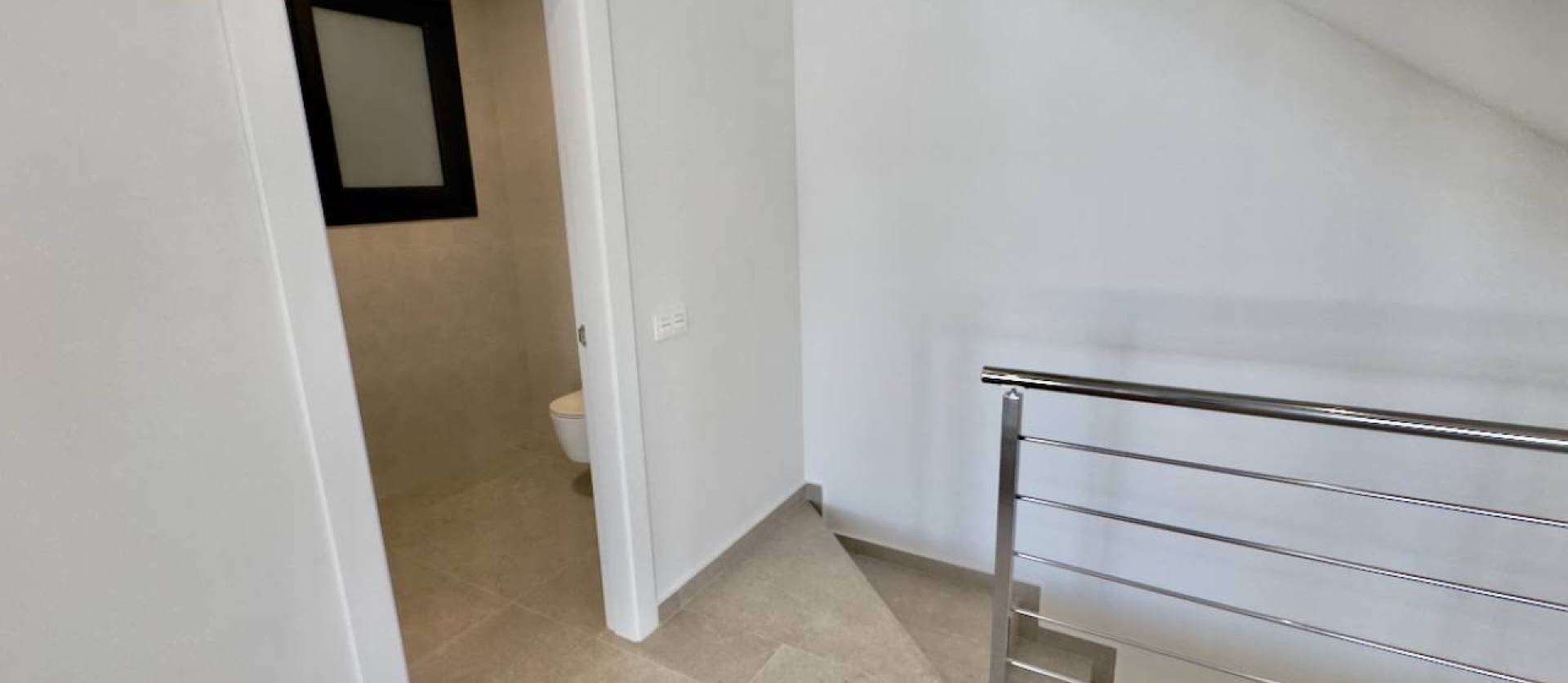 Nouvelle construction - Villa - Ciudad Quesada