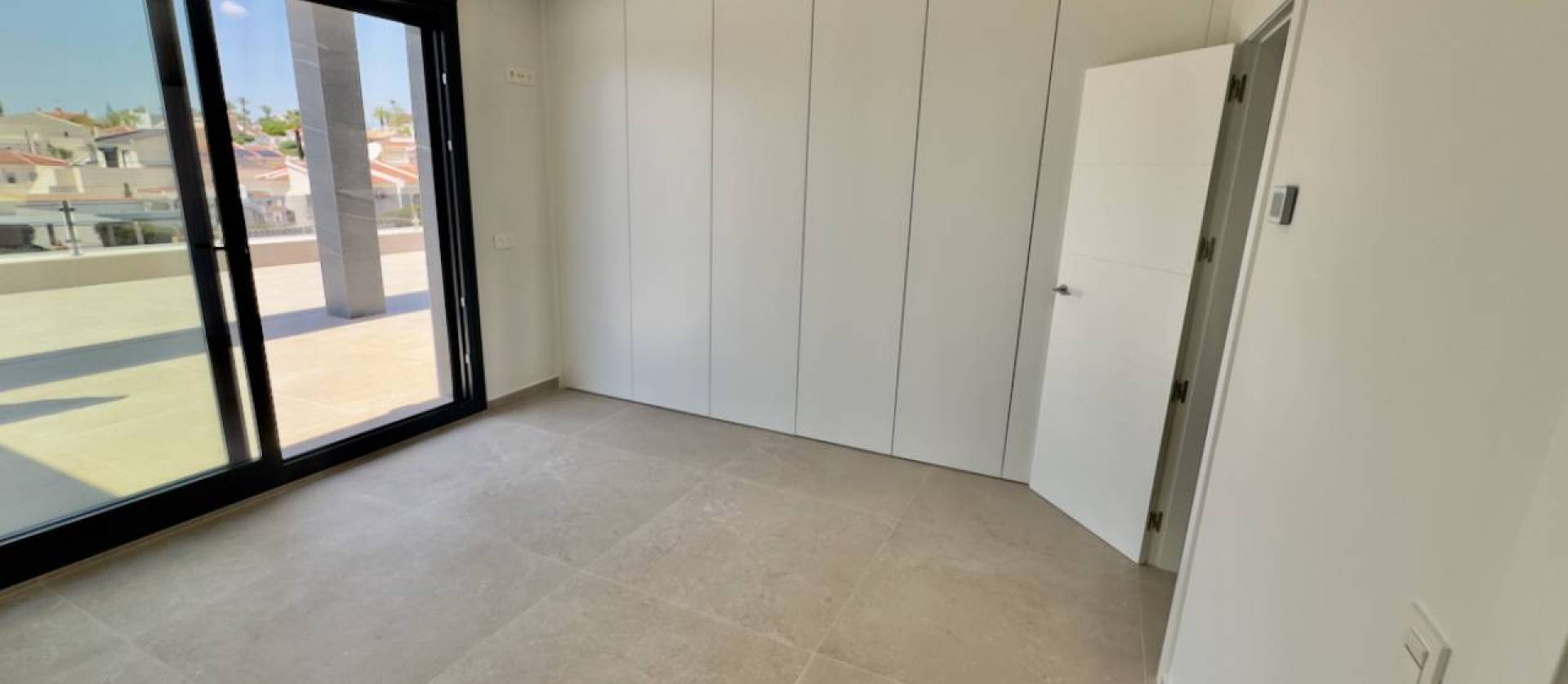 Nouvelle construction - Villa - Ciudad Quesada