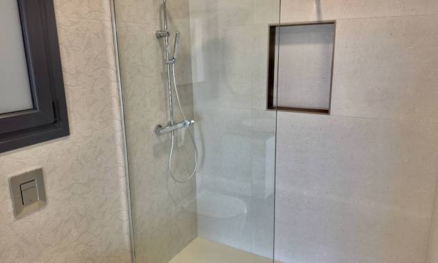 Nouvelle construction - Villa - Ciudad Quesada