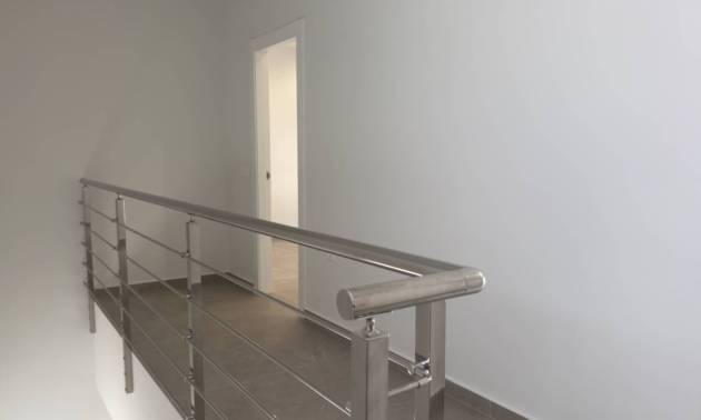 Nouvelle construction - Villa - Ciudad Quesada