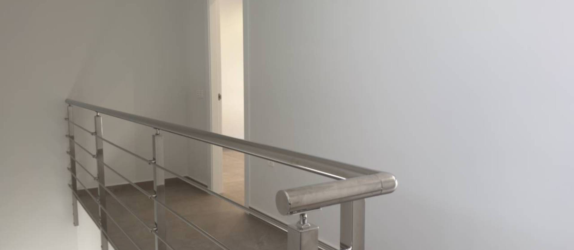 Nouvelle construction - Villa - Ciudad Quesada