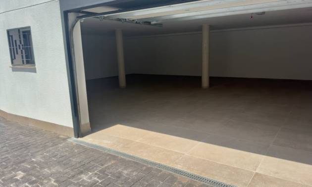 Nouvelle construction - Villa - Ciudad Quesada