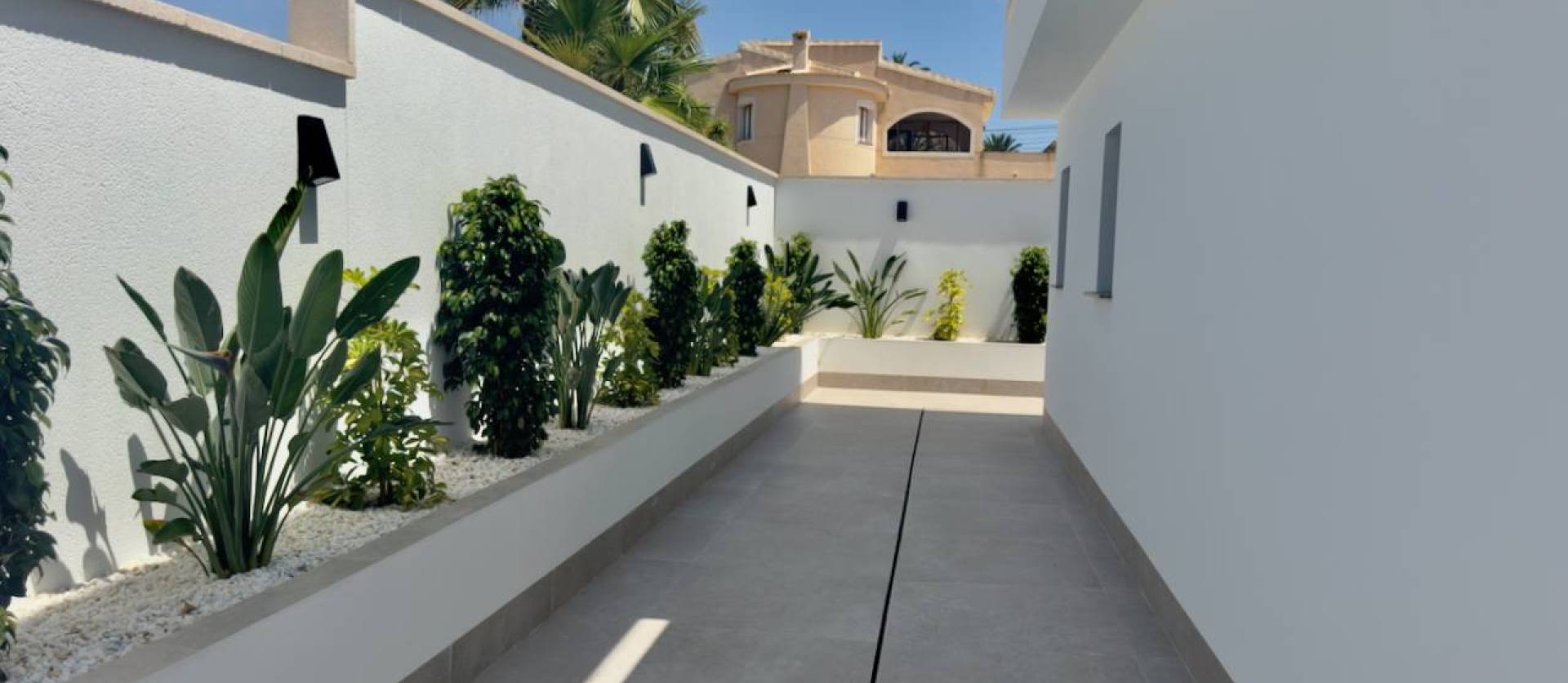 Nouvelle construction - Villa - Ciudad Quesada