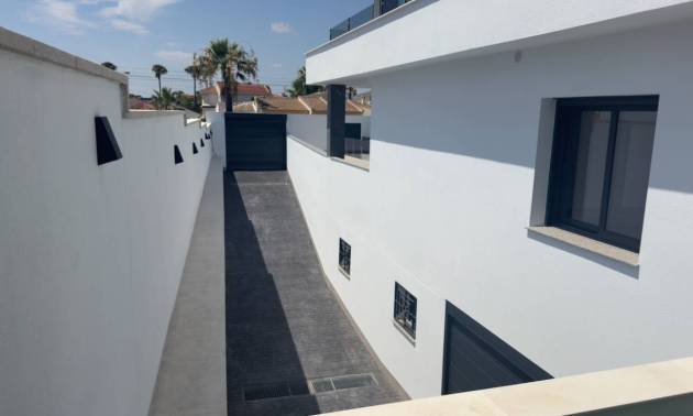 Nouvelle construction - Villa - Ciudad Quesada