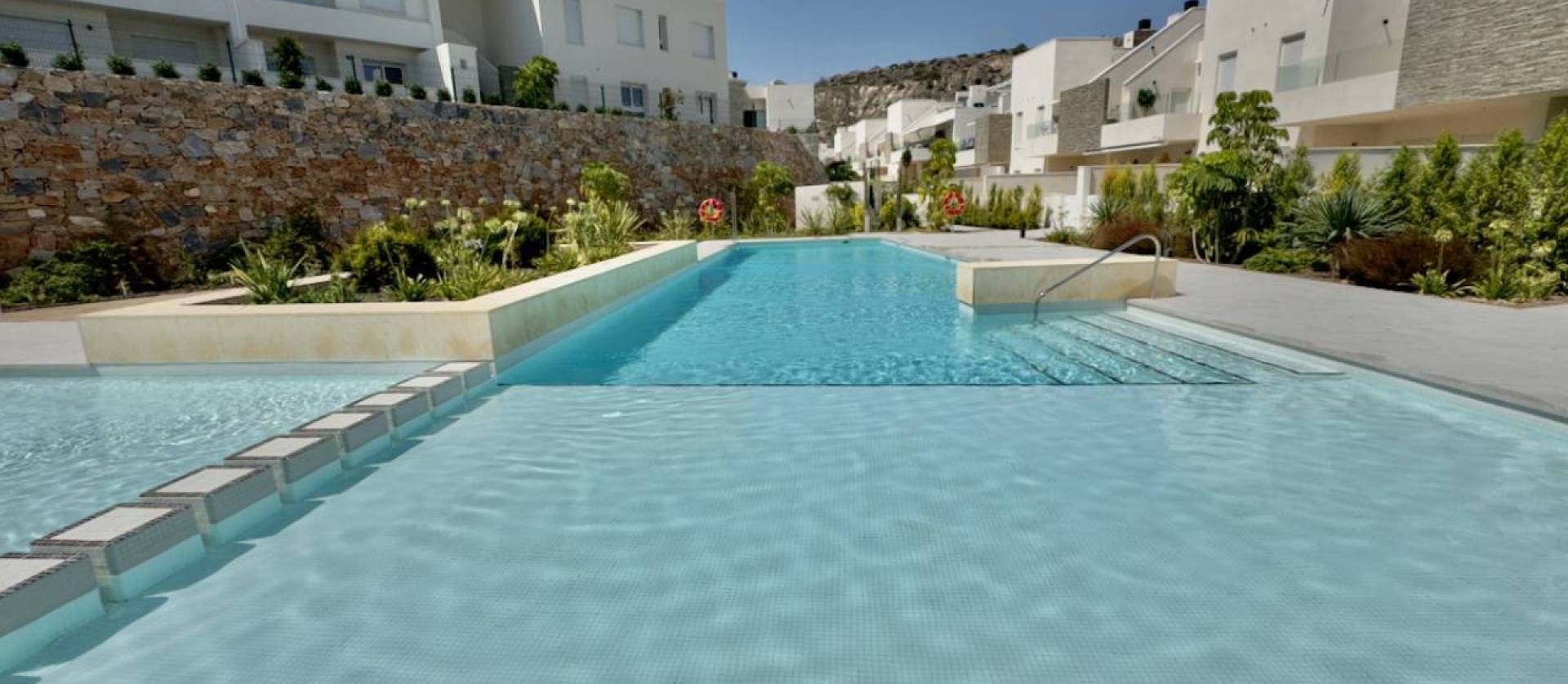 Sale - Apartment - Algorfa - La Finca Golf
