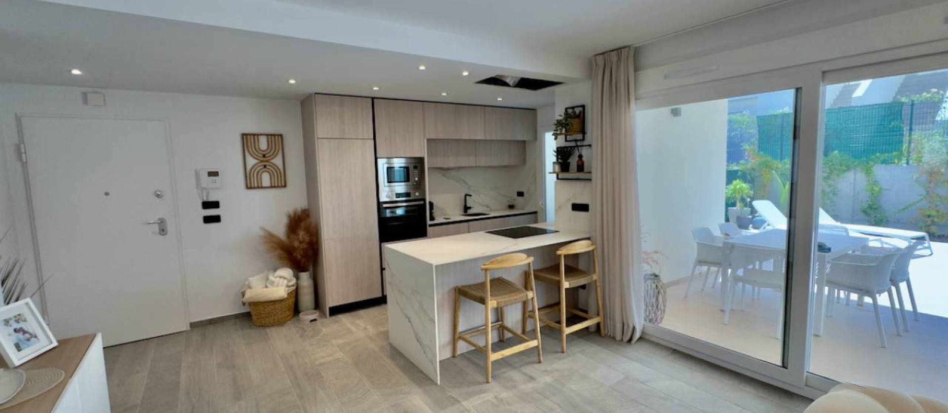 Sale - Apartment - Algorfa - La Finca Golf